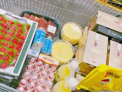 -山姆会员商店(杨桥西路店)