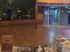 -明日世界密室轰趴·剧本桌游·箭馆团建(国贸店)