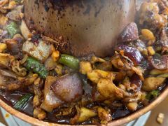 -珍粤里-蛙行记湘味馆(汶水东路店)