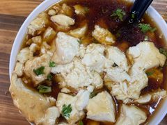 -云南大锅豆浆店