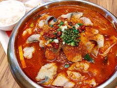 -食悦天美食广场(西安CityOn熙地港购物中心店)