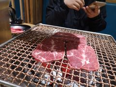 -九田家黑牛烤肉(溧水万达店)