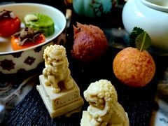 -广富林宰相府酒店·水云间
