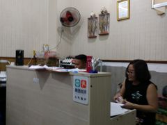 大堂-QQ海鲜餐厅