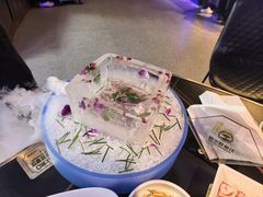 -额尔敦传统涮(公园西路店)