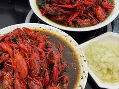 -盱眙红叶龙虾(金源北路店)