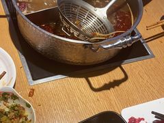 -好想牛·鲜切自助牛肉火锅(七堡花园城店)