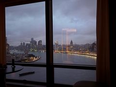 -上海外滩茂悦大酒店