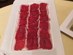 -南门涮肉(东单店)