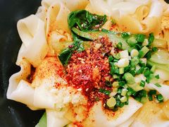 -乡姑缘陕西美食(上海桂林科技园店)