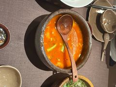 -山石榴·贵州菜(陆家嘴中心店)