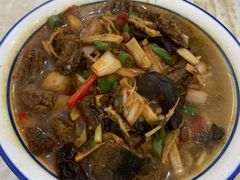 -姚记面馆(瑶琳路店)