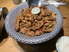 -甘家界柠檬鸭(安吉店)