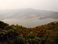 -世界和平塔