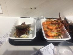 -盒马鲜生(曜一城店)