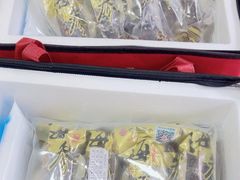 -宫品海参专卖店(黄浦老西门店)