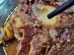 -阿秋牛排(湖心街店)