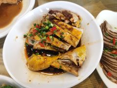 -老电影院饺店(休宁店)