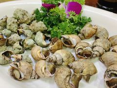 -龙宫海鲜楼(长乐漳港店)