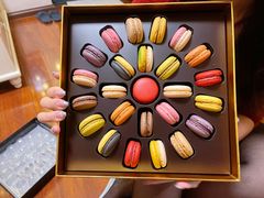 -PAUL LAFAYET 法式甜品(深圳湾万象城店)