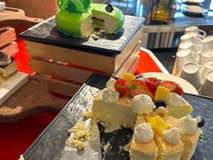 -温德姆至尊酒店·海鲜自助餐厅(海沧店)
