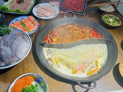 -萍姐火锅·公路夜市(打浦桥日月光店)