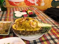 -芭堤雅泰国餐厅(胜利路店)