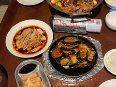 -成都娃娃花园餐厅 (南艺旗舰店)