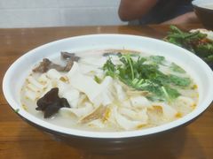 -十三棍烩羊肉(鸿润城店)