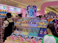 -天河城购物中心