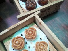 -欢姐伦教糕(北海大道北店)