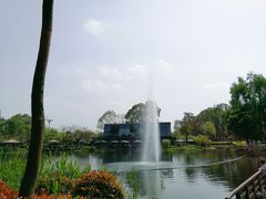 -成飞公园