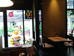 -必胜客(新海上世界店)