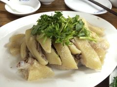 -龙记烤鸭店(新民路店)