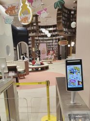 -奈尔宝家庭中心·亲子餐厅(鄞州万达店)