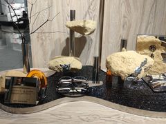 -MUJOSH木九十眼镜(日月光店)