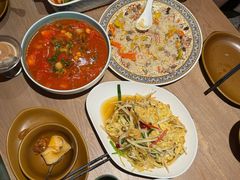 -耶里夏丽·新疆菜·28年喀什老馆(田林东路店)
