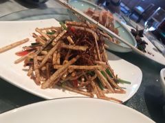 -漢舍中国菜馆(889广场店)
