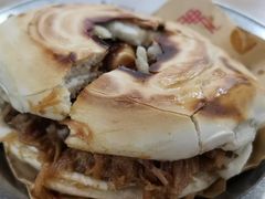 -樊记腊汁肉(竹笆市总店)