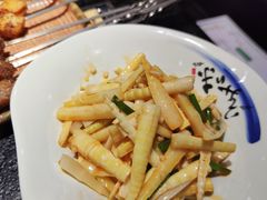 -城南老友羊蝎子火锅(花乡奥莱店)