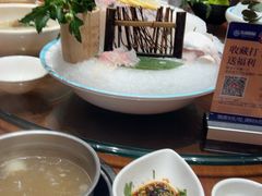 -东海怡品海鲜豆捞(星街坊店)