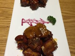 -峨嵋小镇·川菜(勒泰中心店)