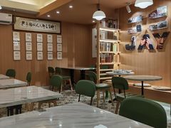 -超琪星·咖啡简餐(川音店)