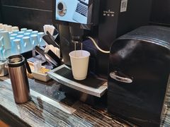 -上海齐鲁万怡大酒店·辣椒屋咖啡厅