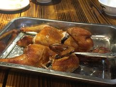 -顺徕德仙庙烧鸡(荔湾总店)