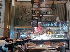 -长春富力万达文华酒店-集·味自助餐厅