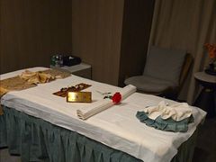 -宫七SPA·高端Massage(浦东大道店)