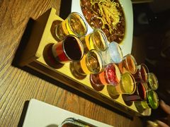 -锦上中式酒馆(南内环店)