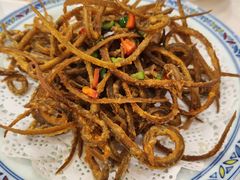 -寻味顺德·南记酒家·传统顺德菜·鱼生(广源路店)