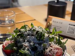 帕玛森芝士芝麻菜-BAIA 巴亚